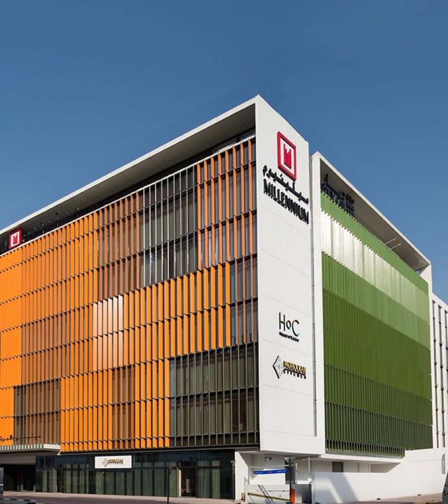 undefined Millennium AL Barsha 4