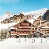 Hotel Mont Vallon Meribel