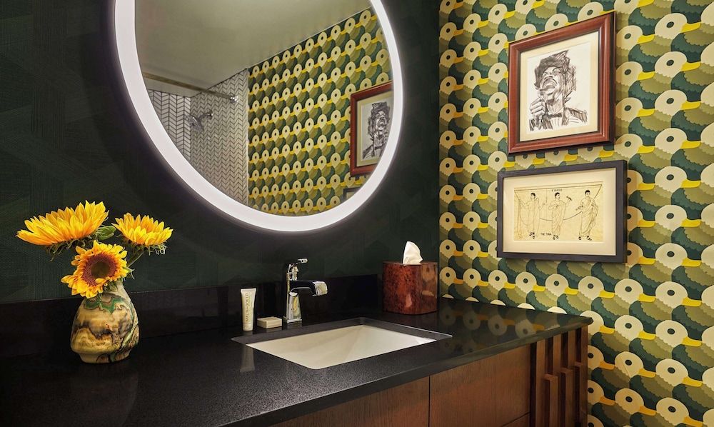 Graduate by Hilton Eugene Room, 2 Queen Beds (Graduate) 4