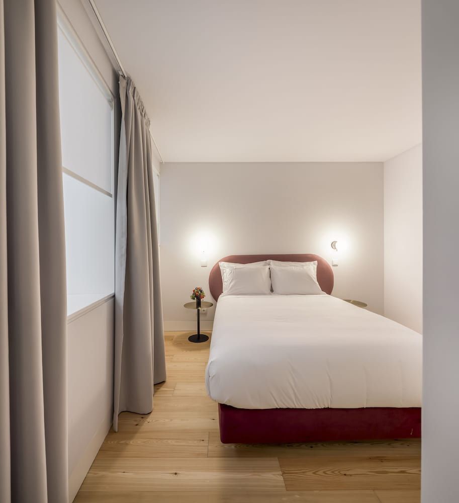 Lisbon Serviced Apartments - Mouraria Apartment, 1 Bedroom
