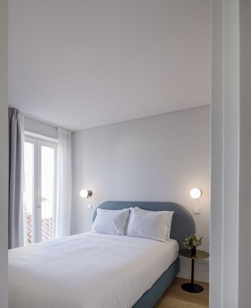 undefined Lisbon Serviced Apartments - Mouraria 2