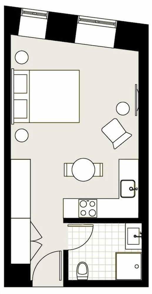 undefined Lisbon Serviced Apartments - Mouraria 9