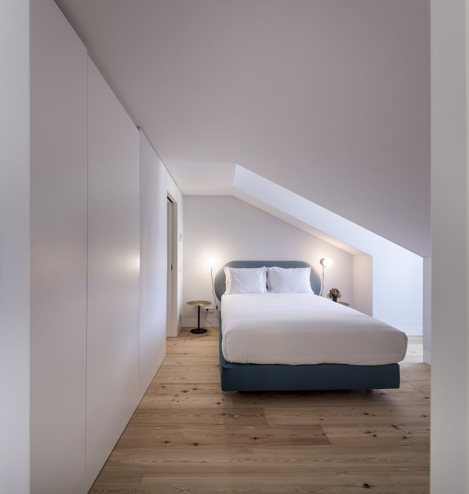 Duplex, 2 Bedrooms