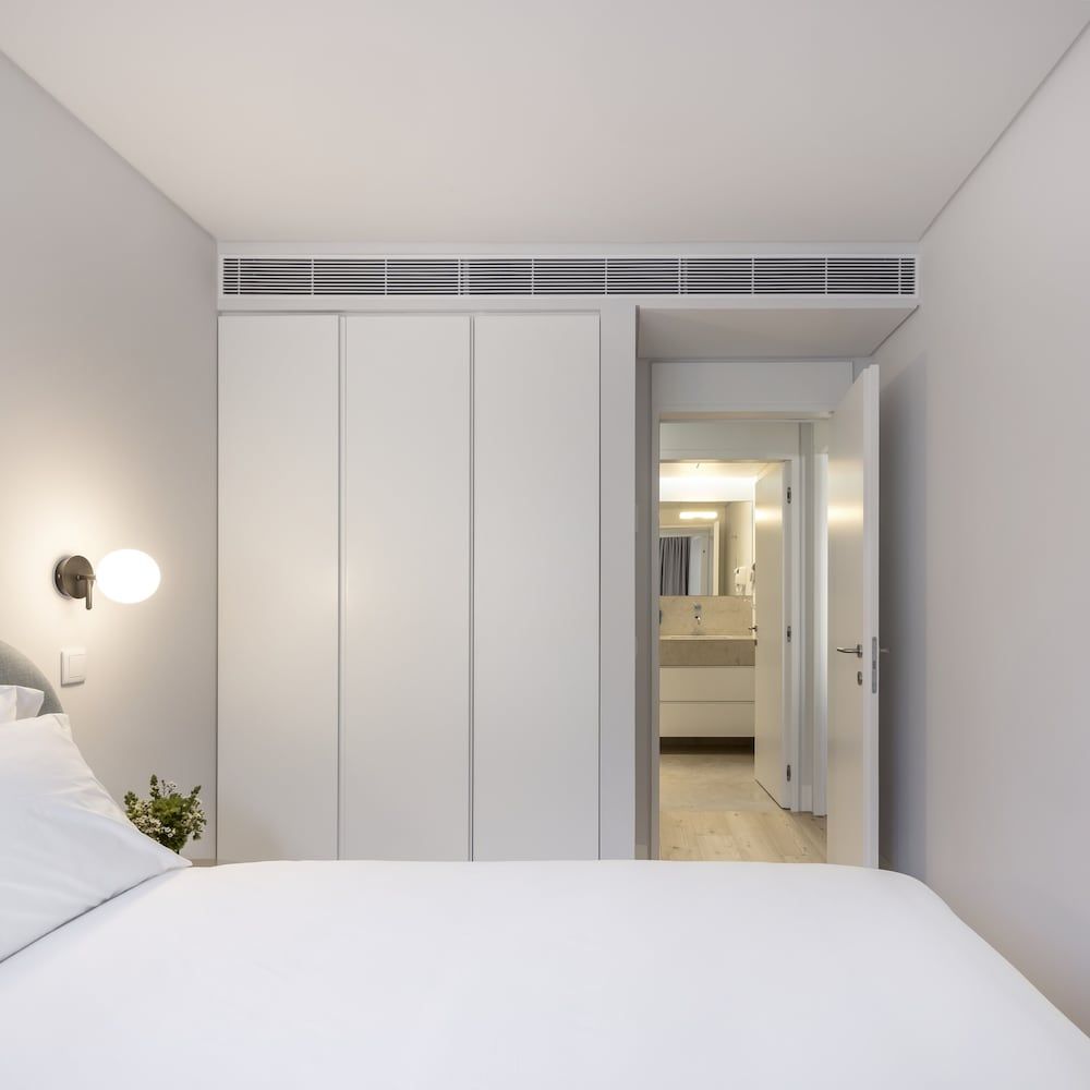 Deluxe Apartment, 1 Bedroom