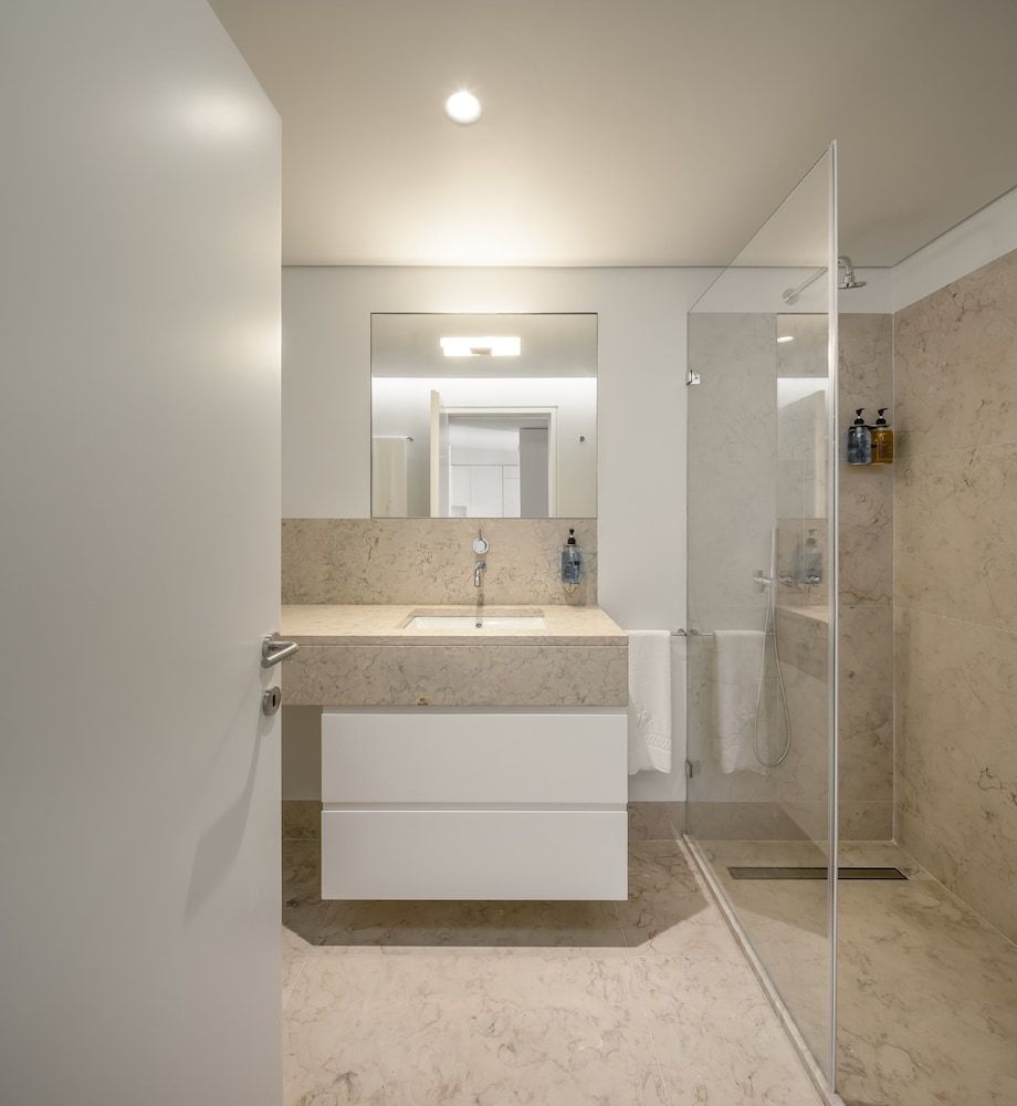 Lisbon Serviced Apartments - Mouraria Apartment, 1 Bedroom 9