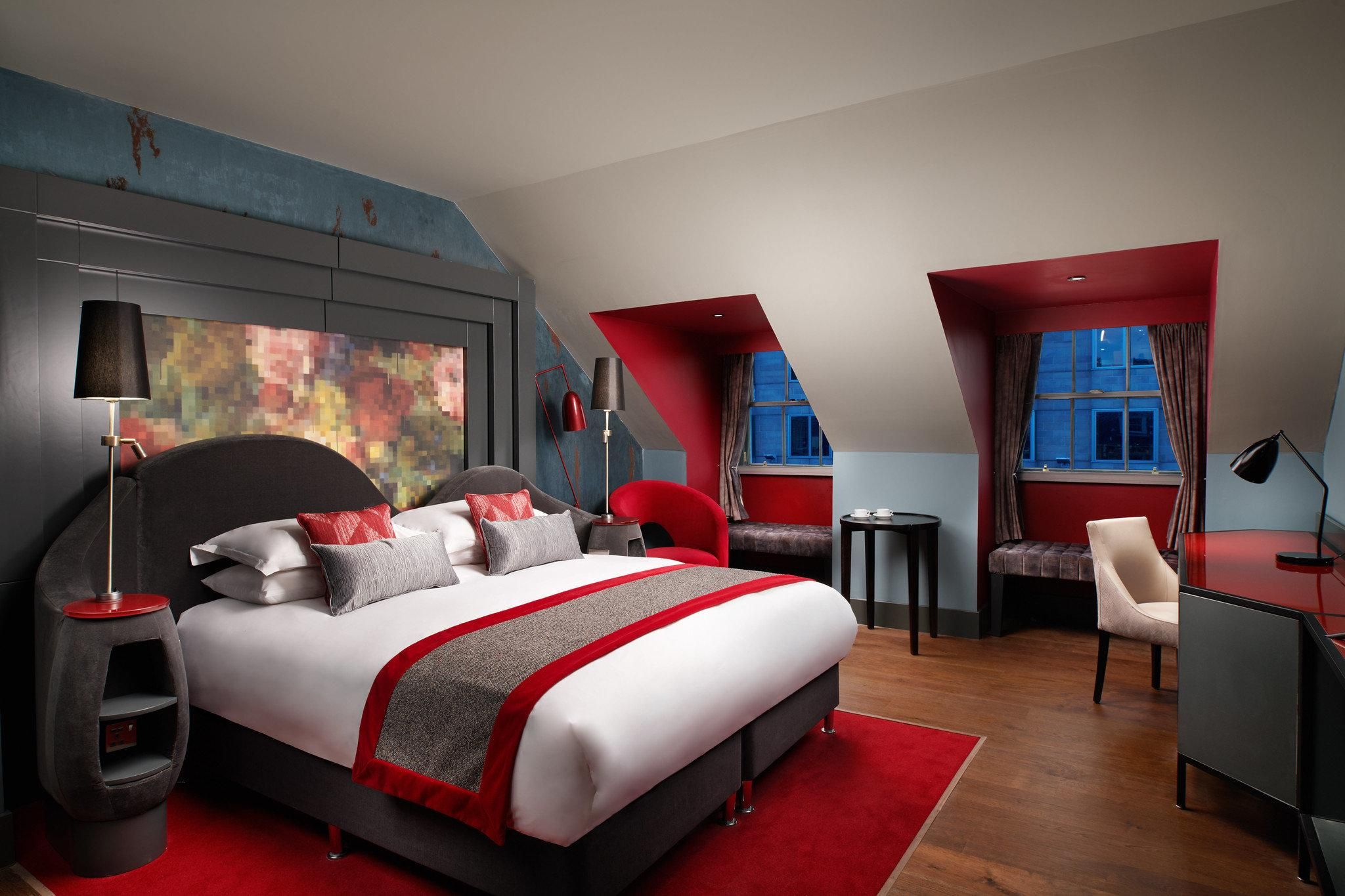 Suites Room