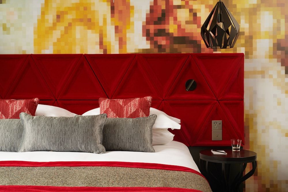 undefined Malmaison Edinburgh City 5