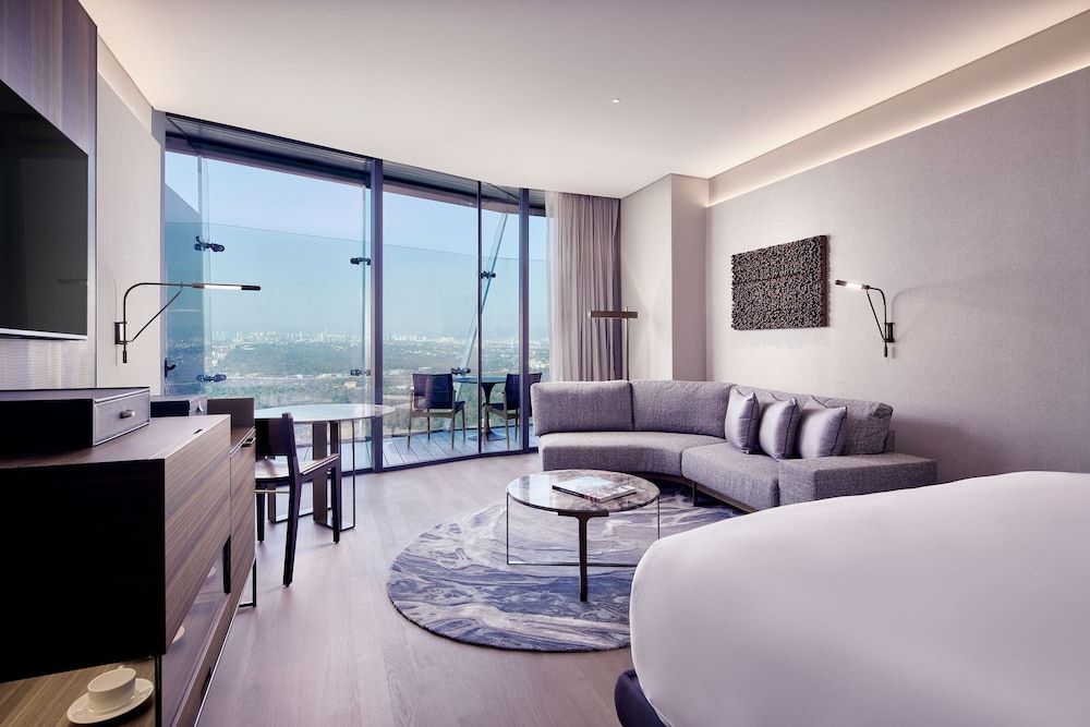 The Ritz-Carlton, Mexico City