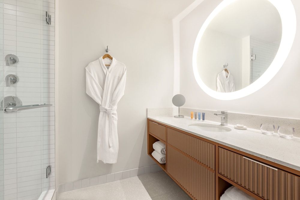 Room (WellTech By Wave)