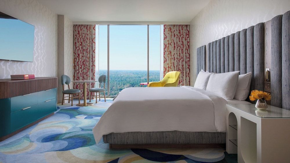 Lake Nona Wave Hotel