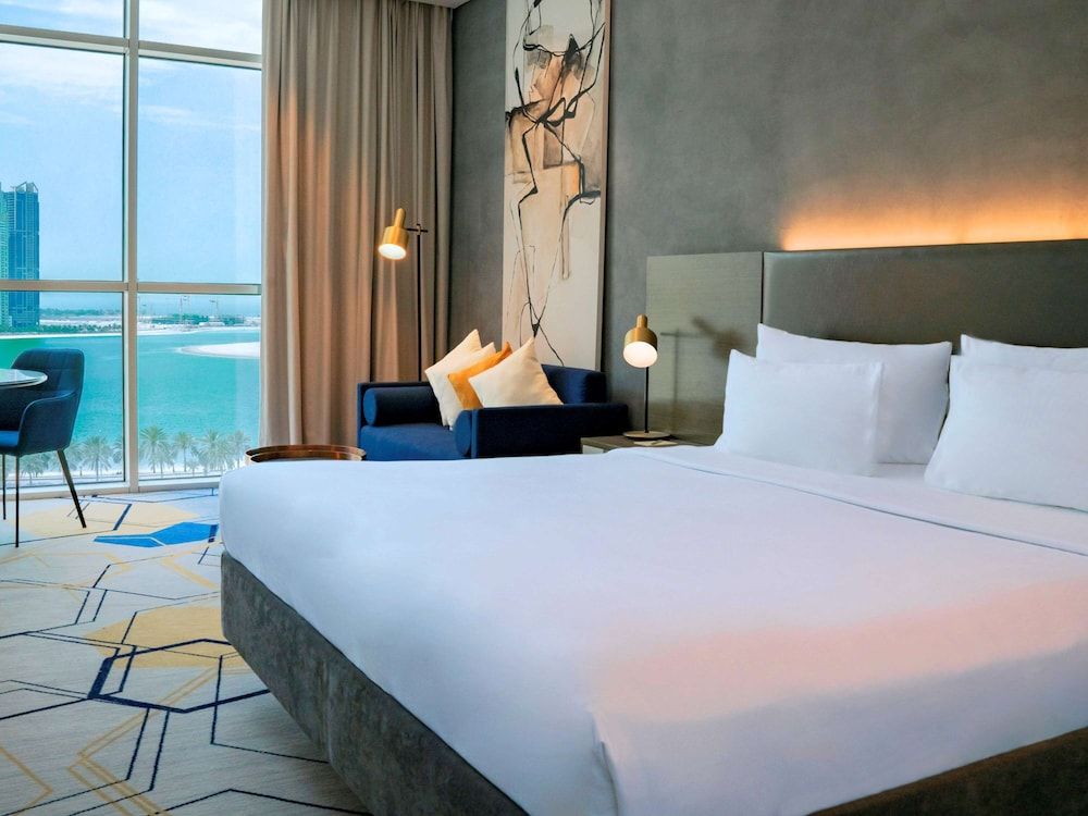 undefined Pullman Sharjah 2