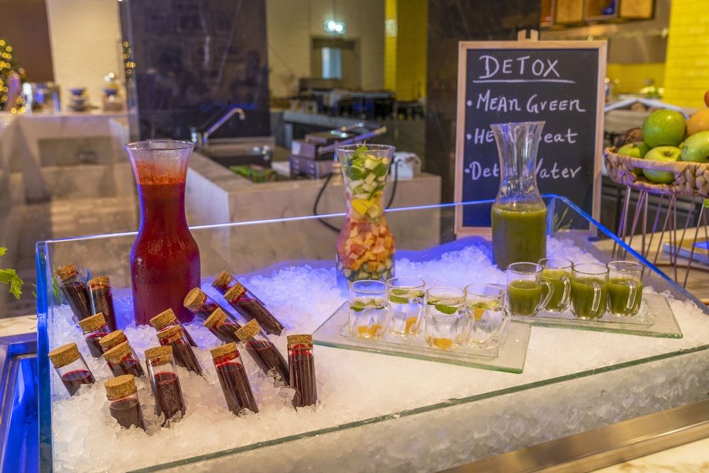 undefined Pullman Sharjah 10