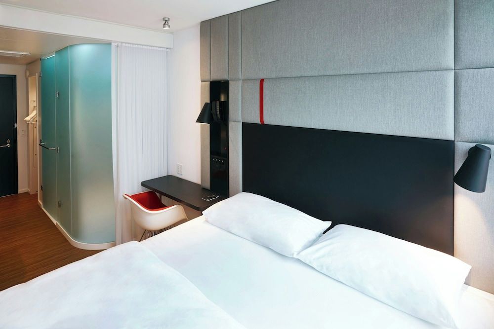 undefined citizenM Miami Brickell 7