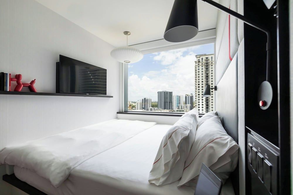 undefined citizenM Miami Brickell 8