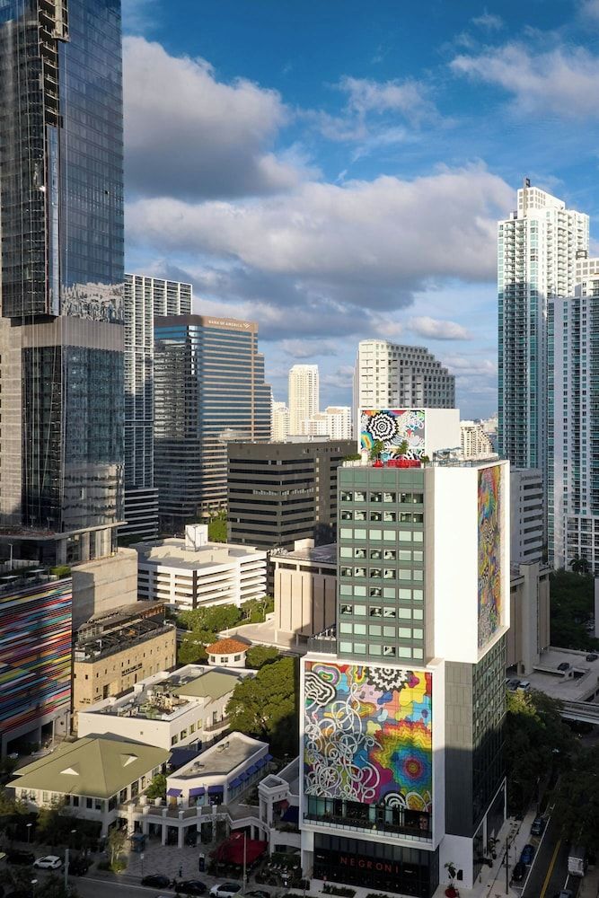undefined citizenM Miami Brickell 5