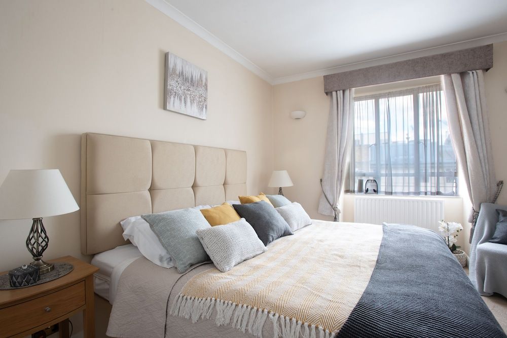 undefined Park Lane Apartments - Shaw House 2