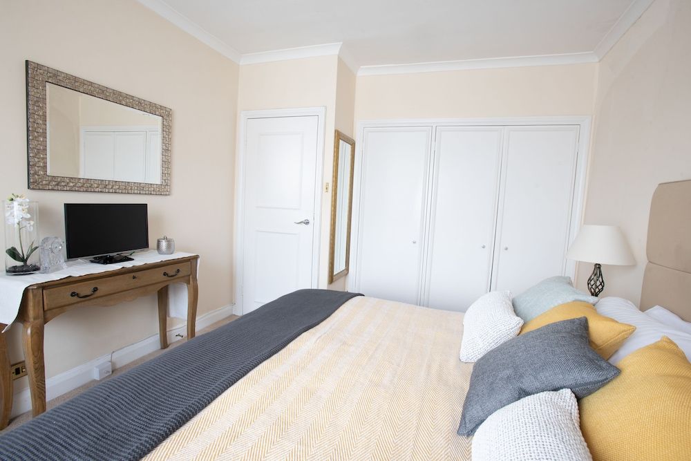 undefined Park Lane Apartments - Shaw House 10