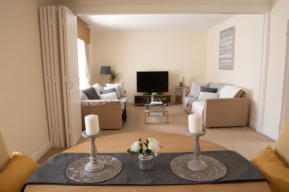 Park Lane Apartments - Shaw House Superior Apartment, Accessible, Ensuite (1 bedroom) 17