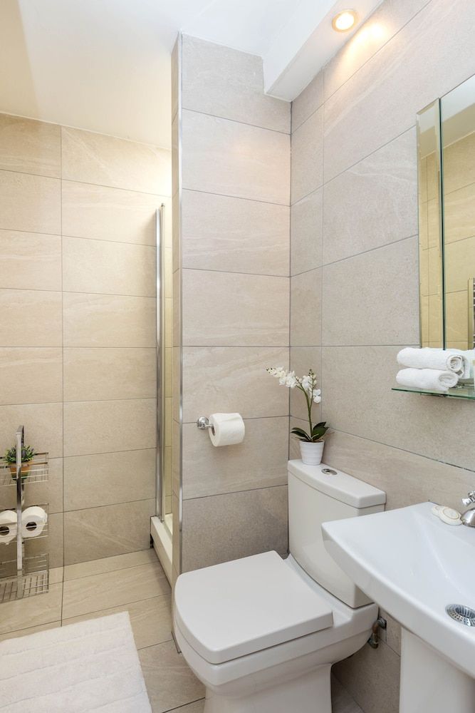 Park Lane Apartments - Shaw House Luxury Apartment, Accessible, Ensuite (2 bedoom ) 20