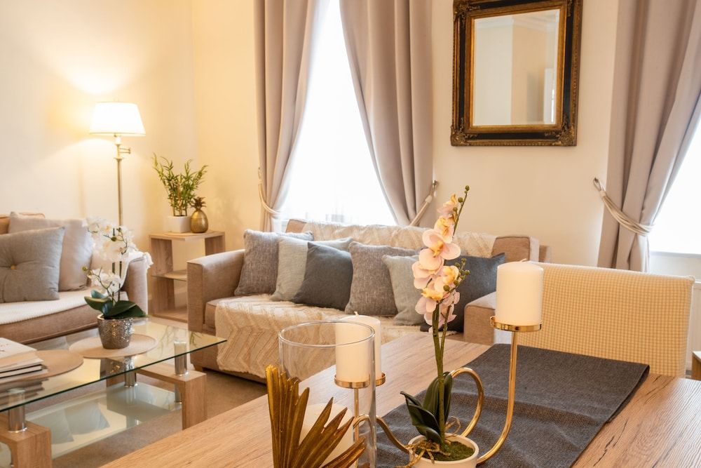 Park Lane Apartments - Shaw House Luxury Apartment, Accessible, Ensuite (2 bedoom ) 25