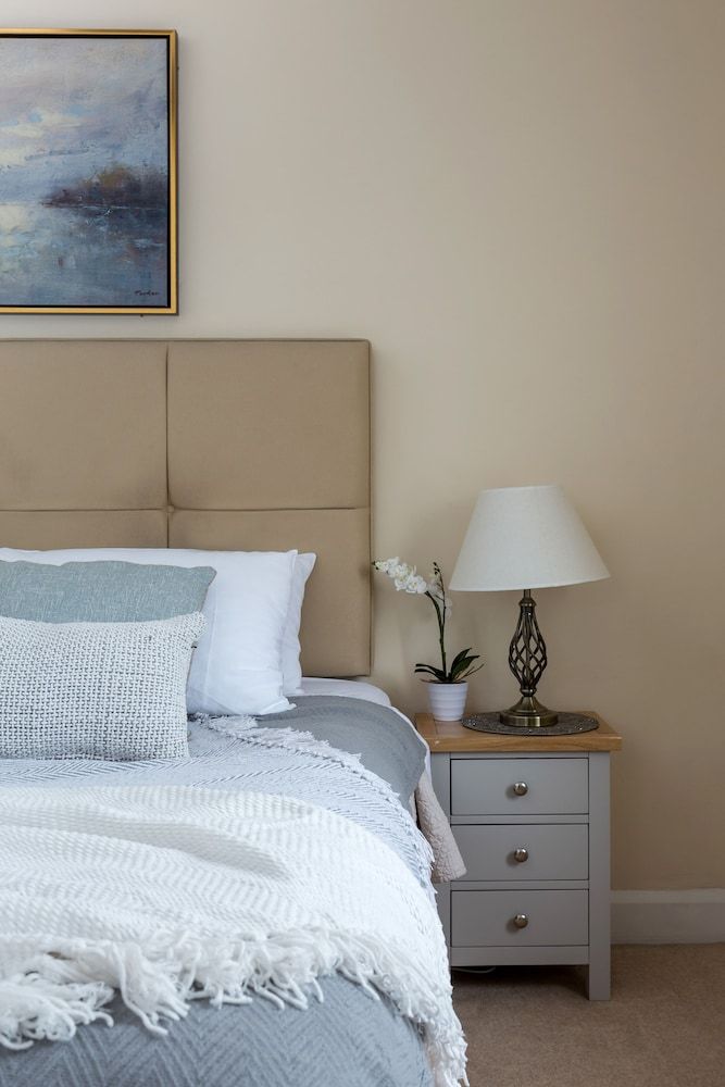 Park Lane Apartments - Shaw House Luxury Apartment, Accessible, Ensuite (2 bedoom ) 6