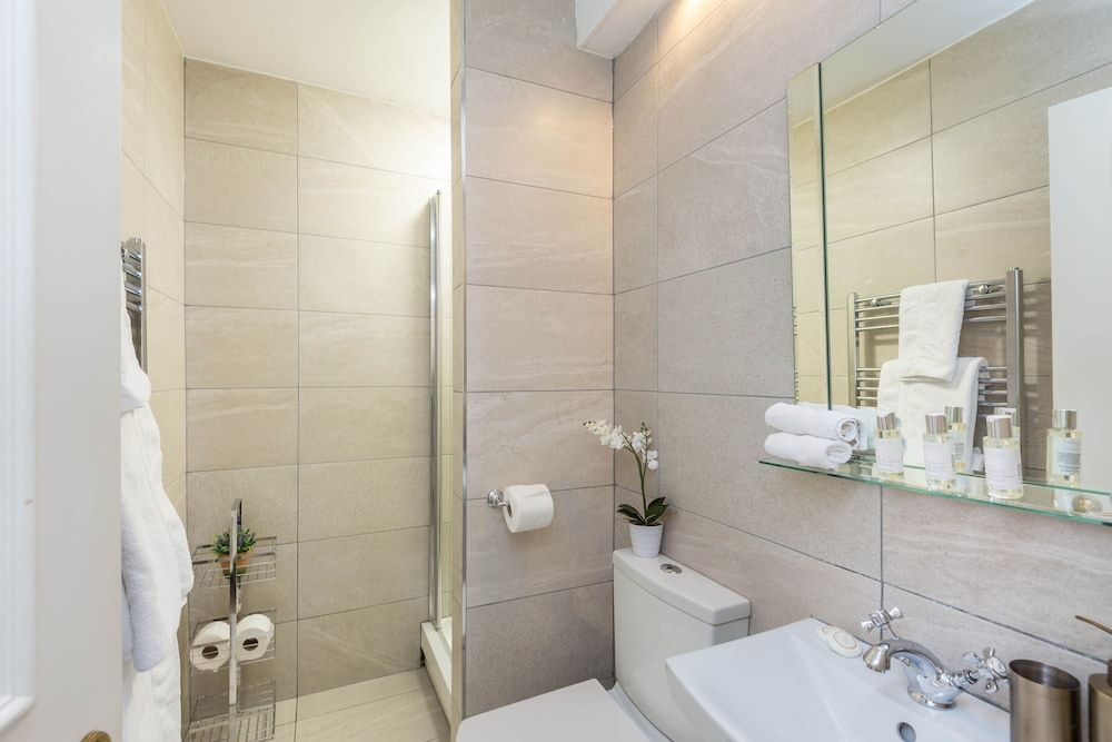 Park Lane Apartments - Shaw House Luxury Apartment, Accessible, Ensuite (2 bedoom ) 21