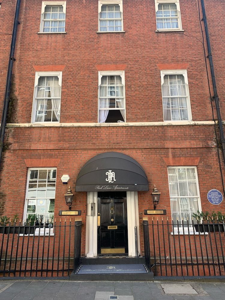 undefined Park Lane Apartments - Shaw House 6