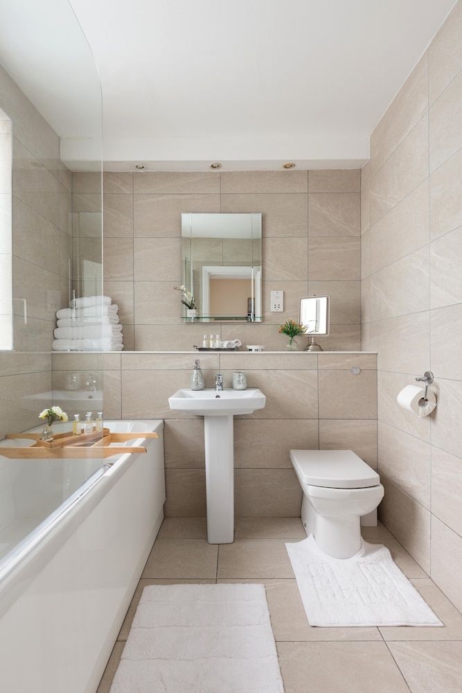 Park Lane Apartments - Shaw House Luxury Apartment, Accessible, Ensuite (2 bedoom ) 19