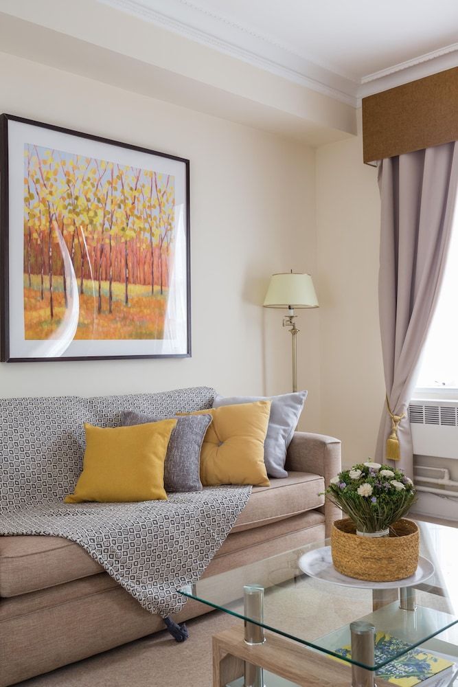 Park Lane Apartments - Shaw House Luxury Apartment, Accessible, Ensuite (2 bedoom ) 8