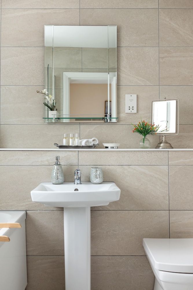 Park Lane Apartments - Shaw House Luxury Apartment, Accessible, Ensuite (2 bedoom ) 22