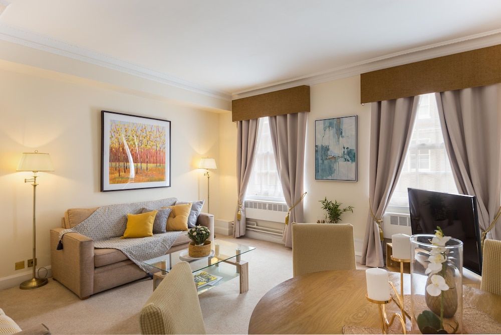 Park Lane Apartments - Shaw House Luxury Apartment, Accessible, Ensuite (2 bedoom ) 13