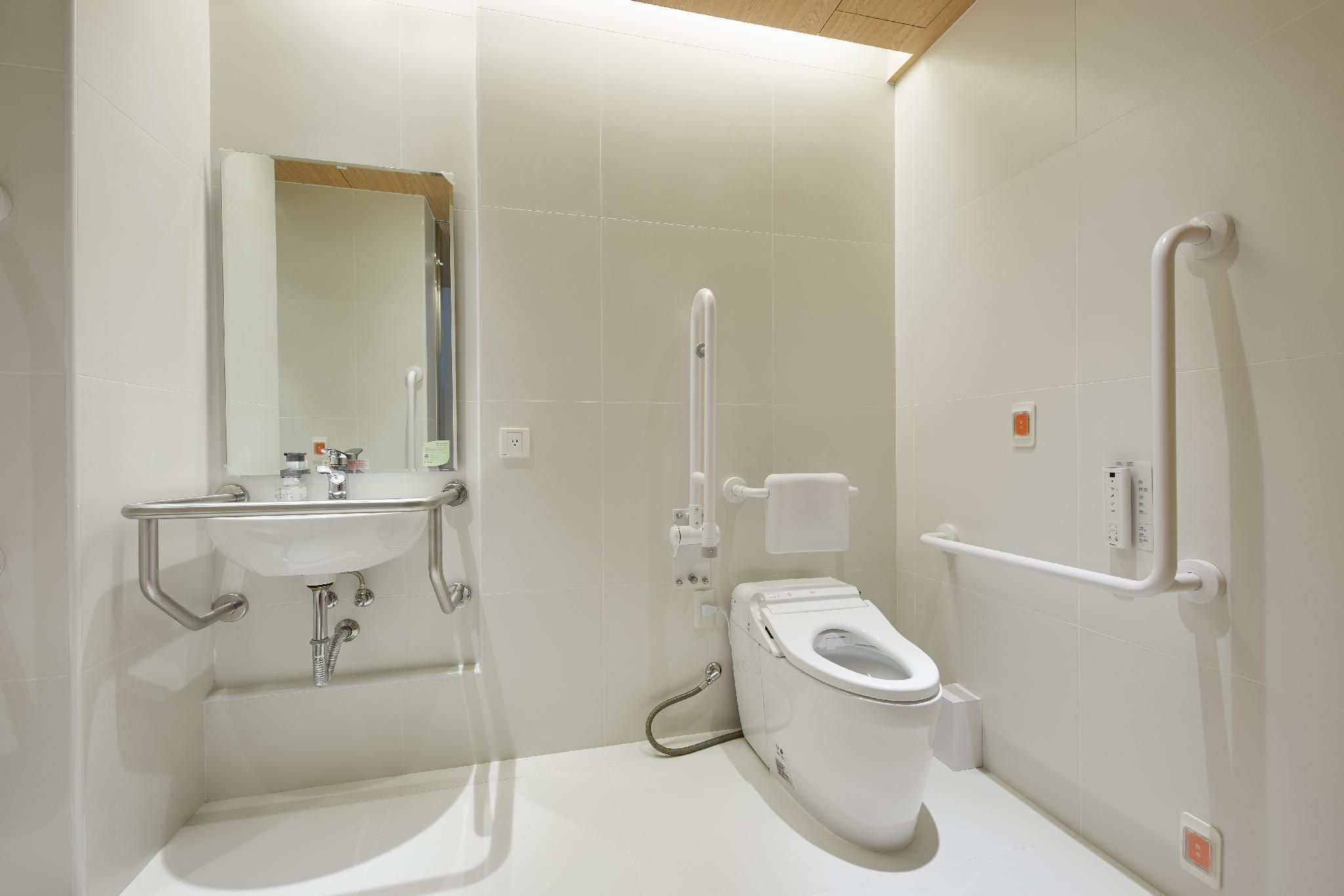 undefined MGH Mitsui Garden Hotel Taipei Zhongxiao 5