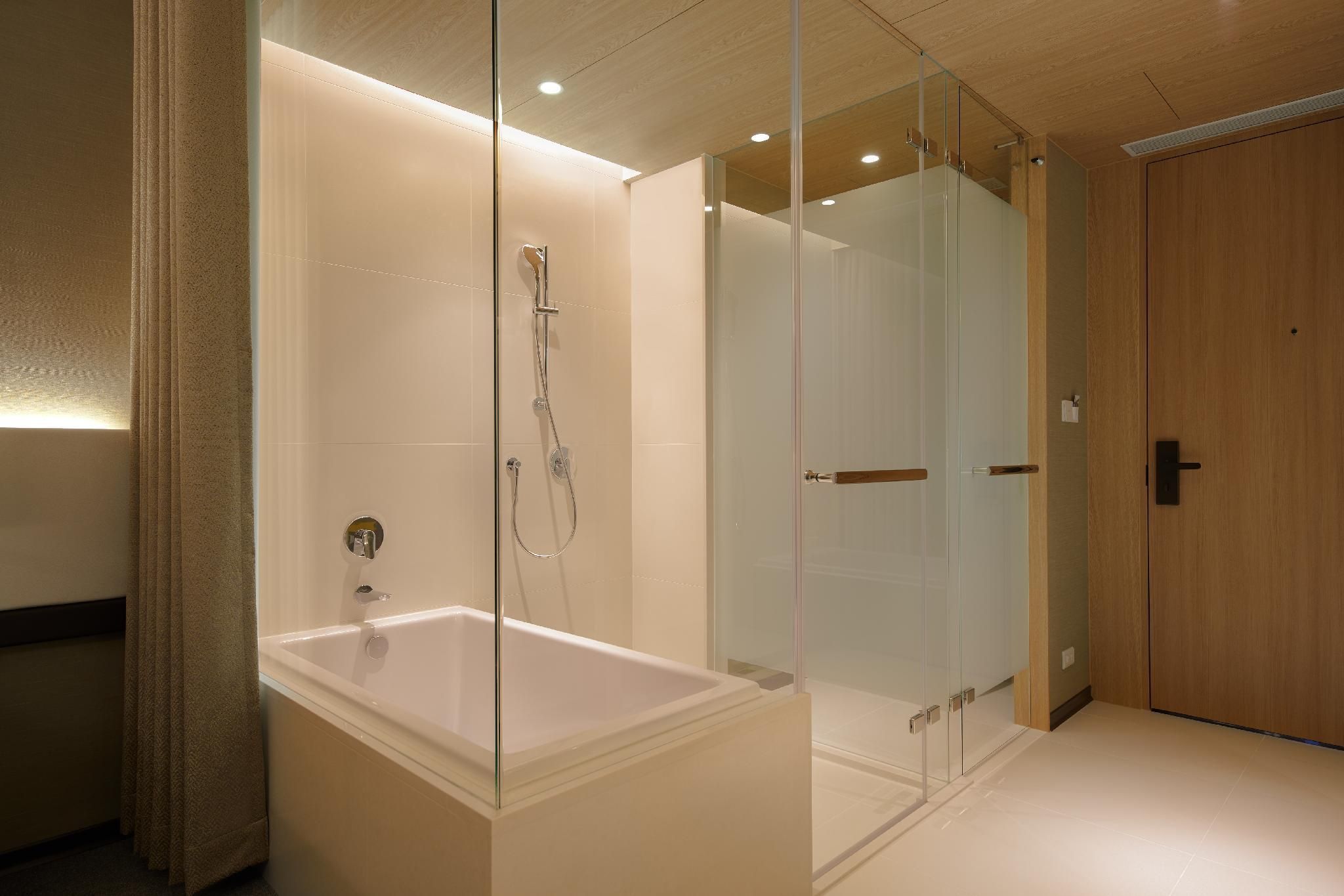 undefined MGH Mitsui Garden Hotel Taipei Zhongxiao 9