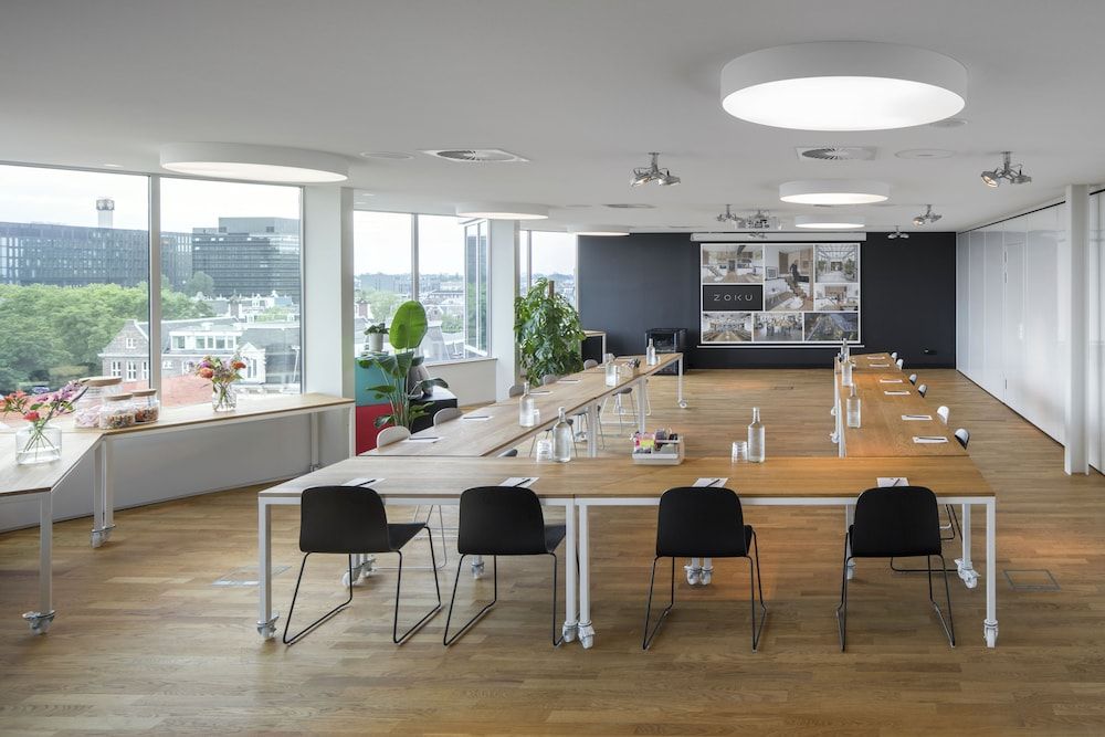 undefined Zoku Amsterdam 3