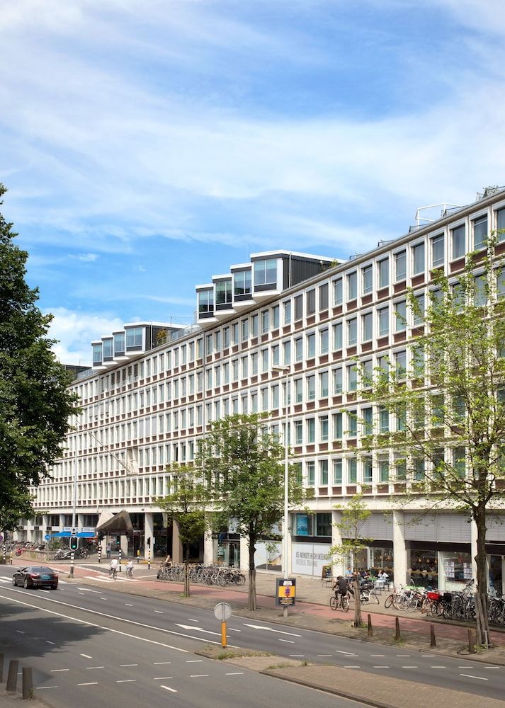 undefined Zoku Amsterdam