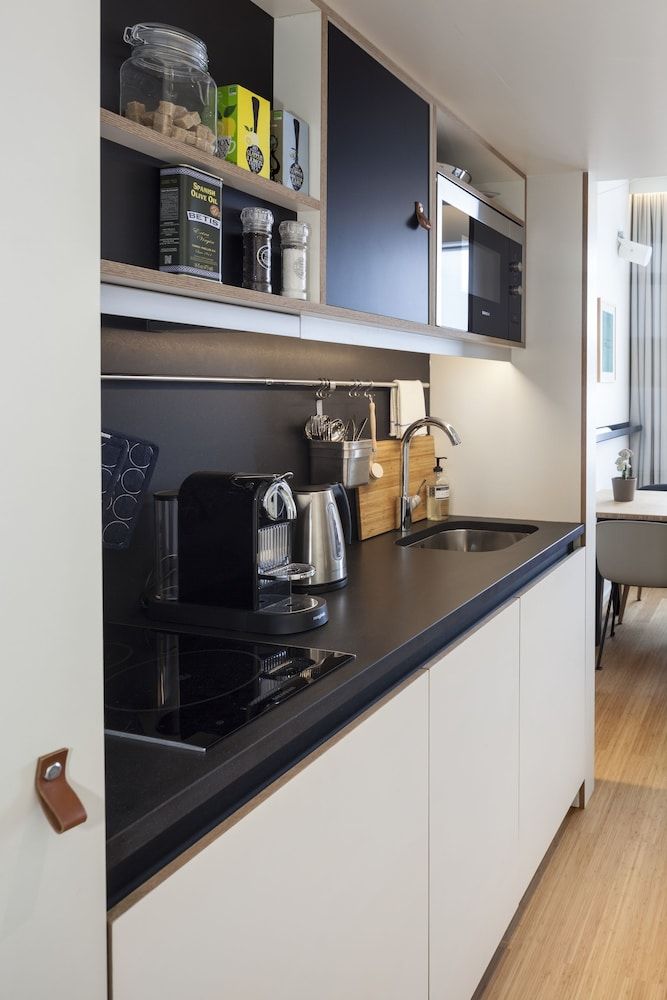 Zoku Amsterdam Grand Loft 5