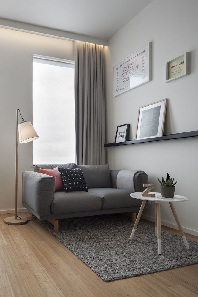 Zoku Amsterdam Loft 3