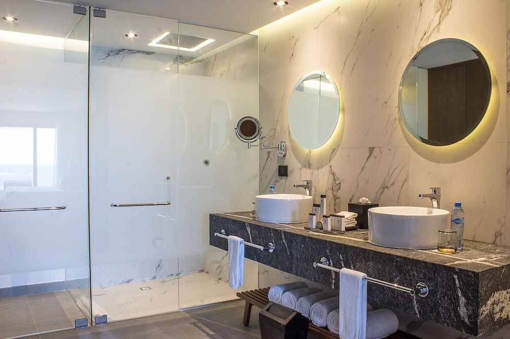 The Fives Oceanfront Riviera Maya - All Inclusive Optional Junior Suite 3