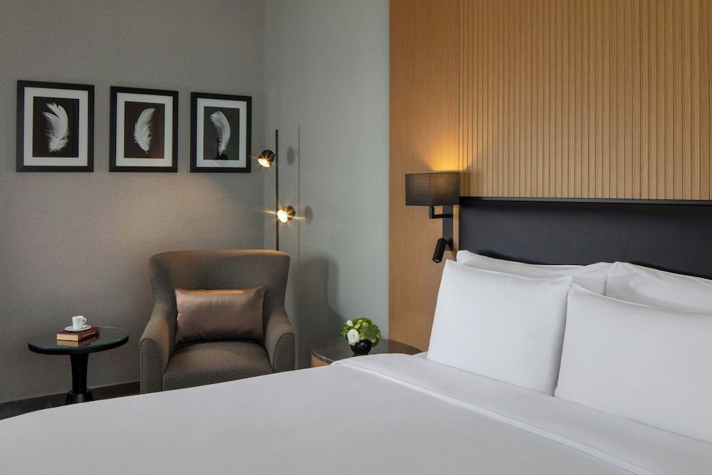 undefined The First Collection Business Bay, Dubai, a Tribute Portfolio Hotel 6