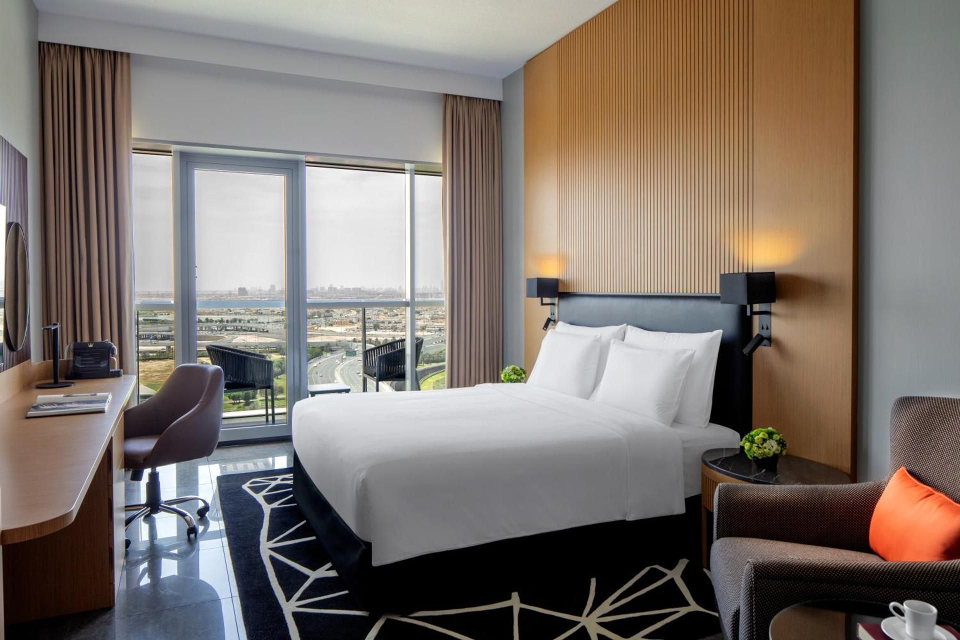 undefined The First Collection Dubai Business Bay 9