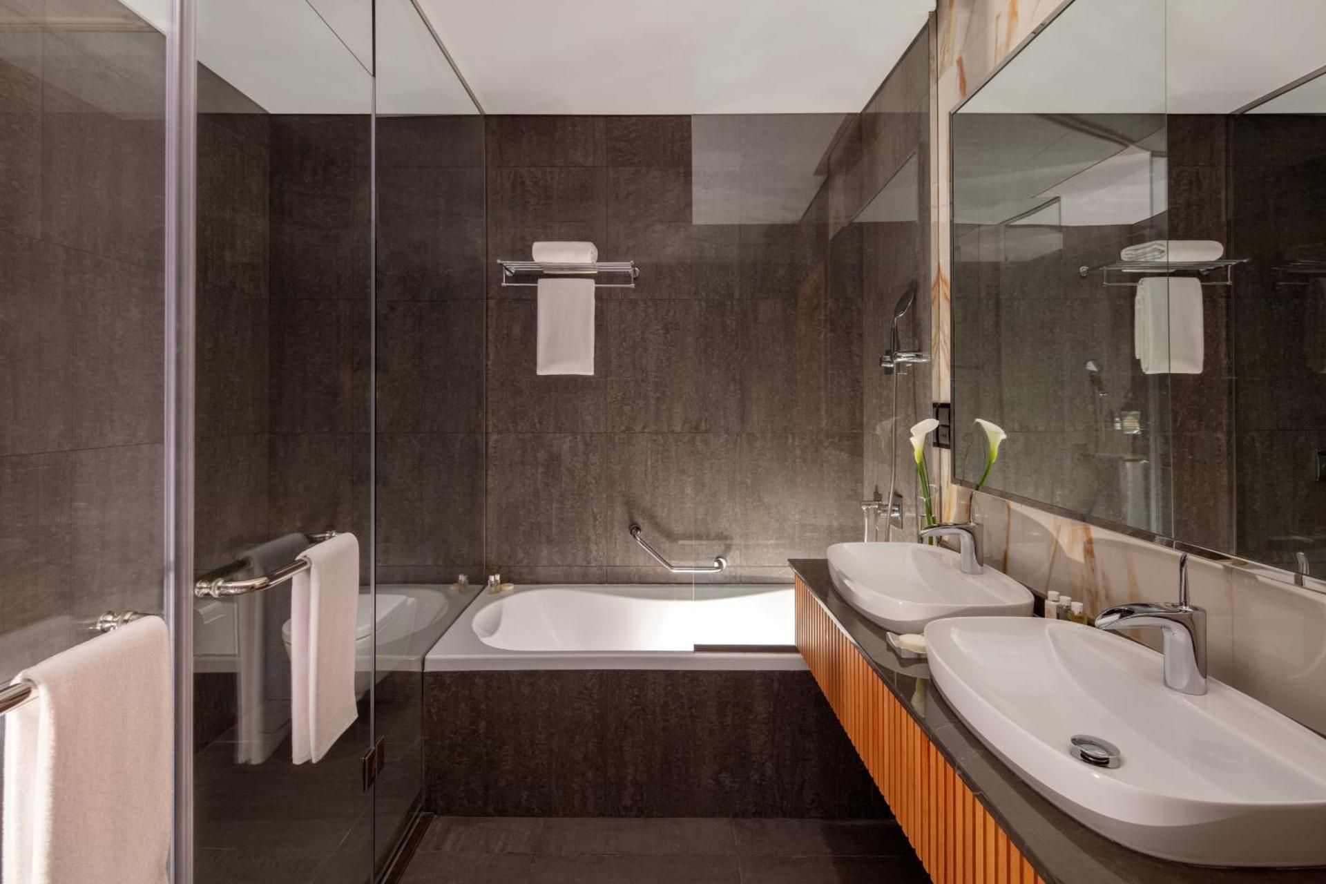 undefined The First Collection Dubai Business Bay 5