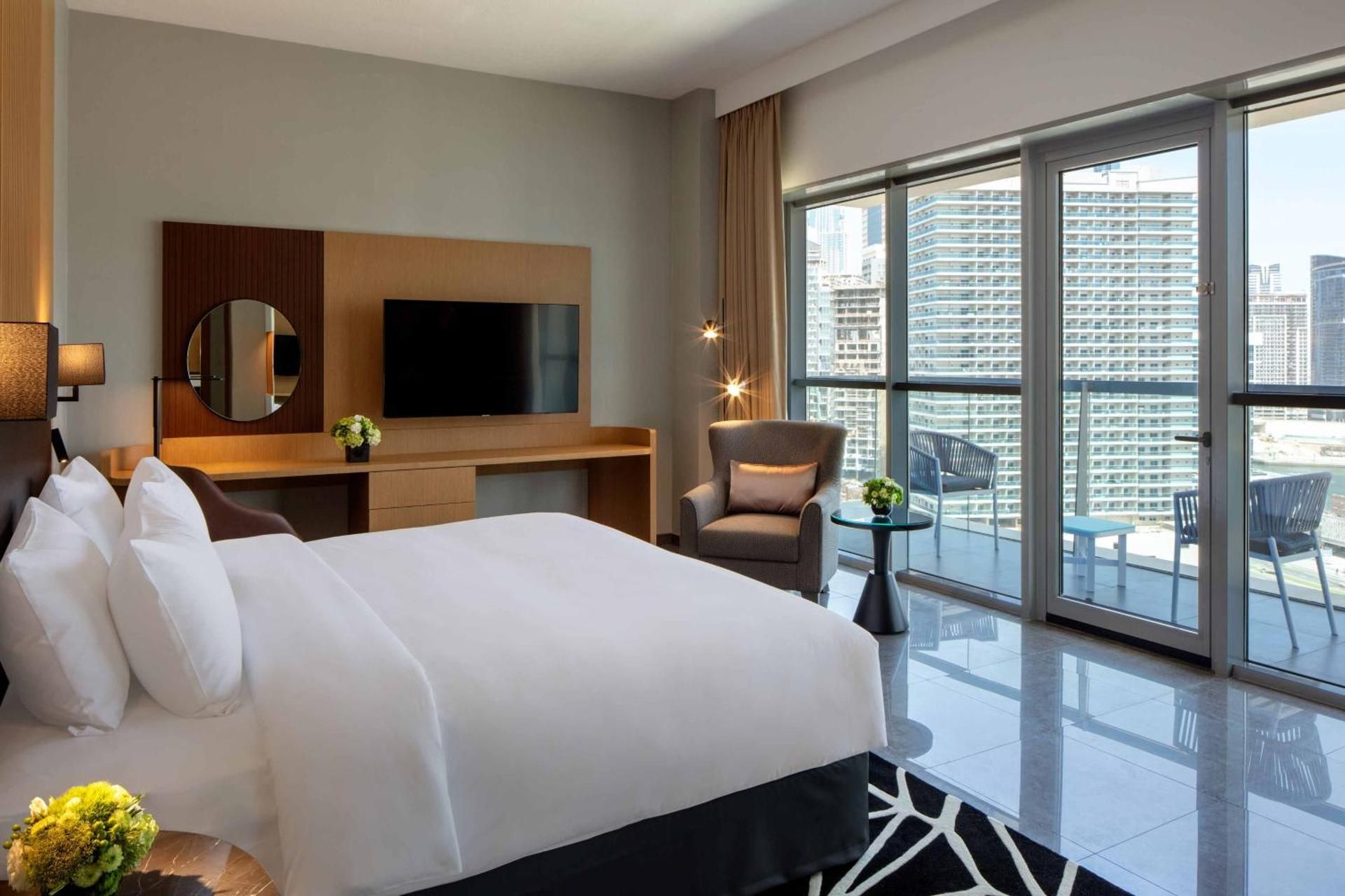 undefined The First Collection Dubai Business Bay 4