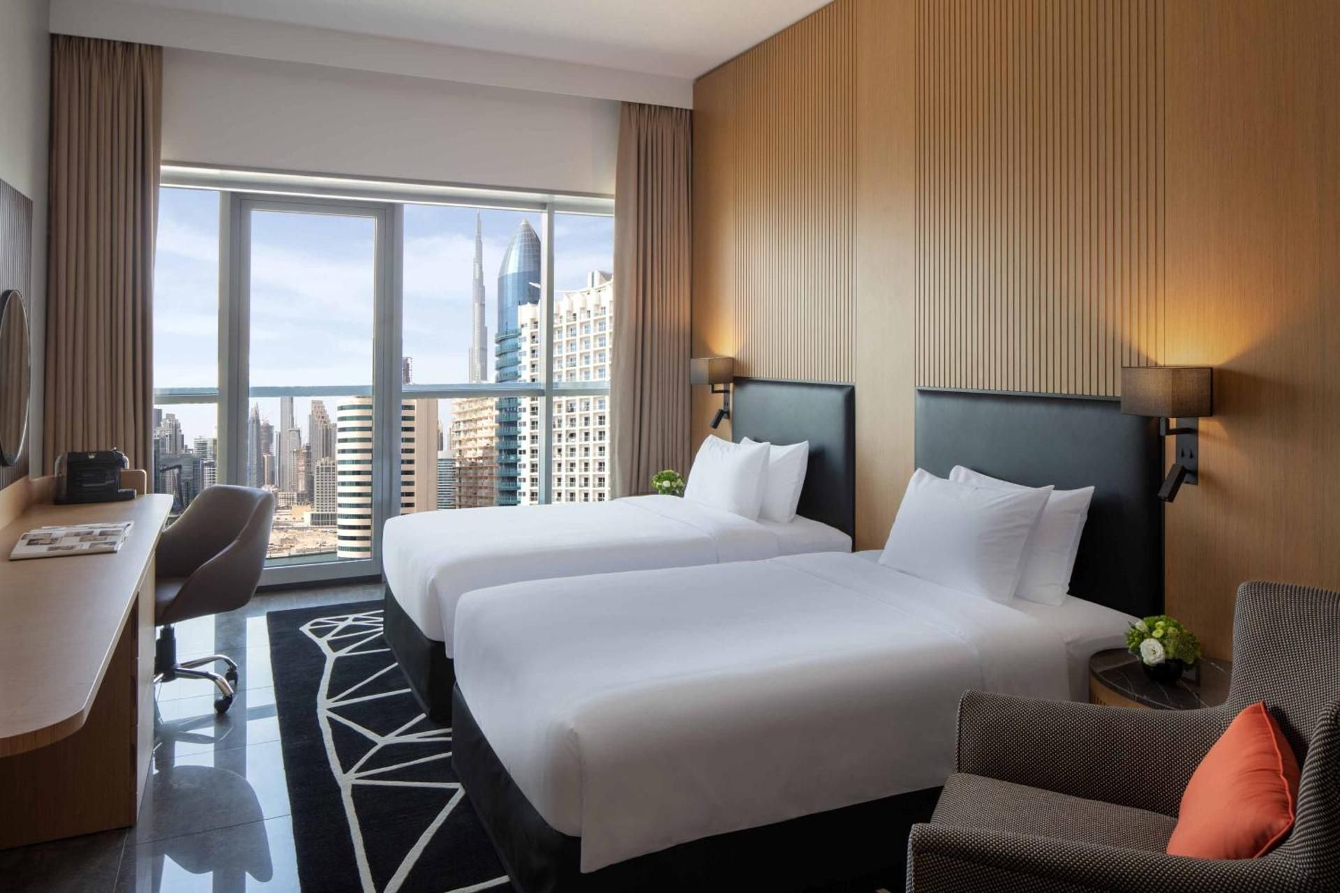 Superior Double or Twin Room