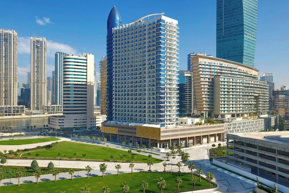 undefined The First Collection Business Bay, Dubai, a Tribute Portfolio Hotel 2