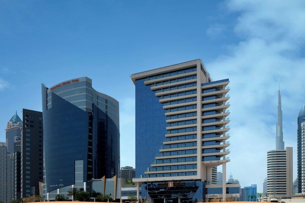 undefined The First Collection Business Bay, Dubai, a Tribute Portfolio Hotel 3