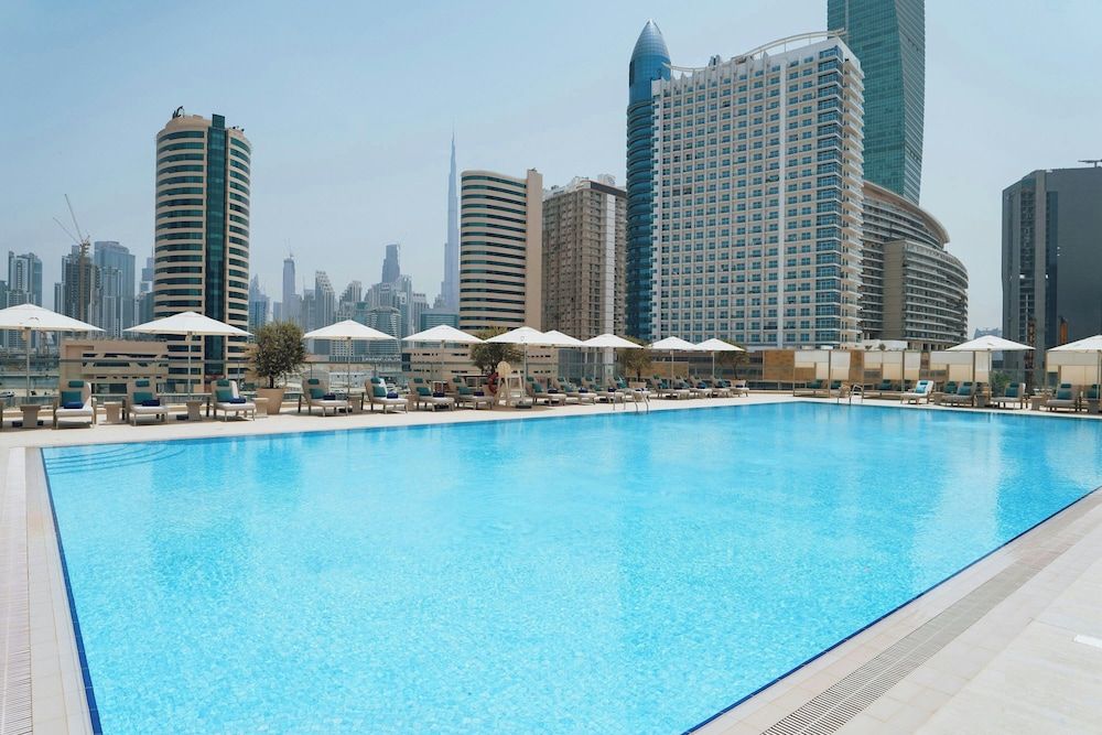 undefined The First Collection Business Bay, Dubai, a Tribute Portfolio Hotel