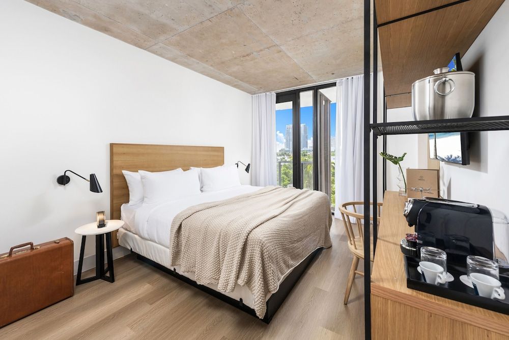 undefined UPSUN HOTEL 2