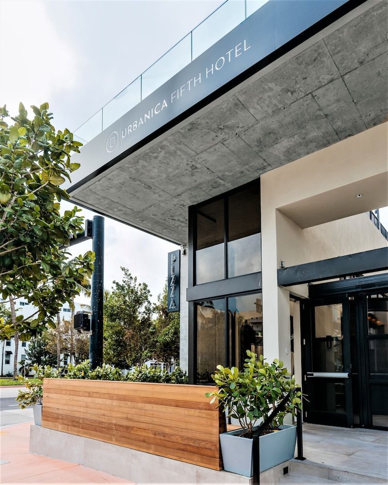 undefined UPSUN HOTEL 10