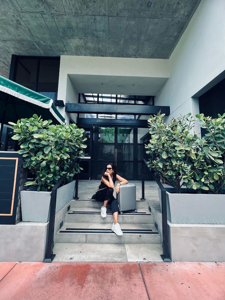 undefined UPSUN HOTEL 5