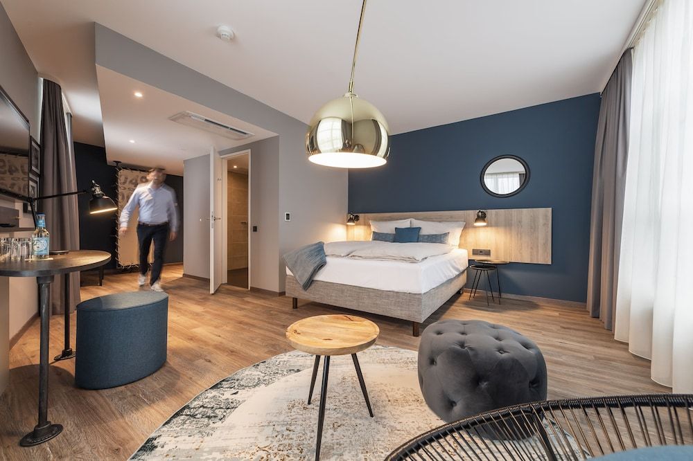 Comfort Double Room